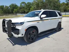 1GNSCLED9RR174937 2024 CHEVROLET TAHOE