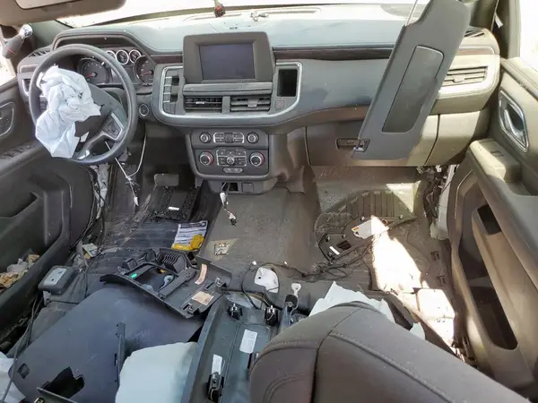 1GNSCLED9RR370912 2024 CHEVROLET TAHOE - Image 8