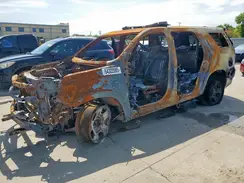 1GNSCLEDXMR276370 2021 CHEVROLET TAHOE