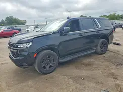 1GNSCLEDXMR372144 2021 CHEVROLET TAHOE