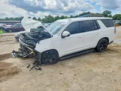 1GNSCLEDXMR411928 2021 CHEVROLET TAHOE