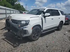 1GNSCLEDXNR165867 2022 CHEVROLET TAHOE