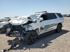 1GNSCLEDXNR221838 2022 CHEVROLET TAHOE