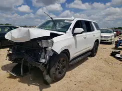 1GNSCLEDXNR247291 2022 CHEVROLET TAHOE