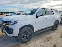 1GNSCLEDXNR247372 2022 CHEVROLET TAHOE