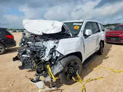 1GNSCLEDXNR247792 2022 CHEVROLET TAHOE