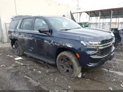1GNSCLEDXPR213161 2023 CHEVROLET TAHOE