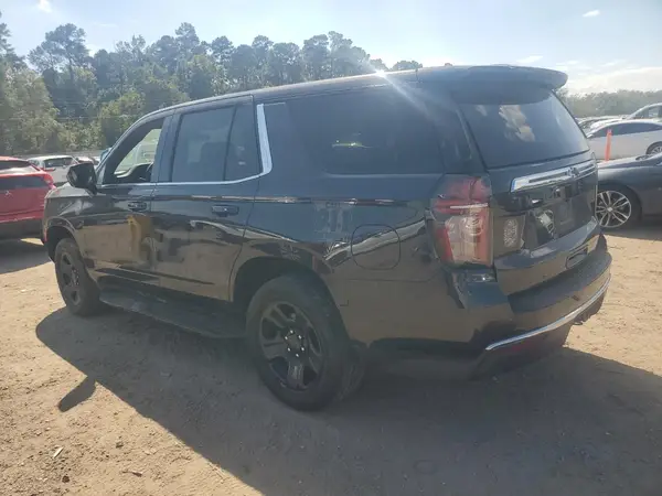 1GNSCLEDXPR226038 2023 CHEVROLET TAHOE - Image 2