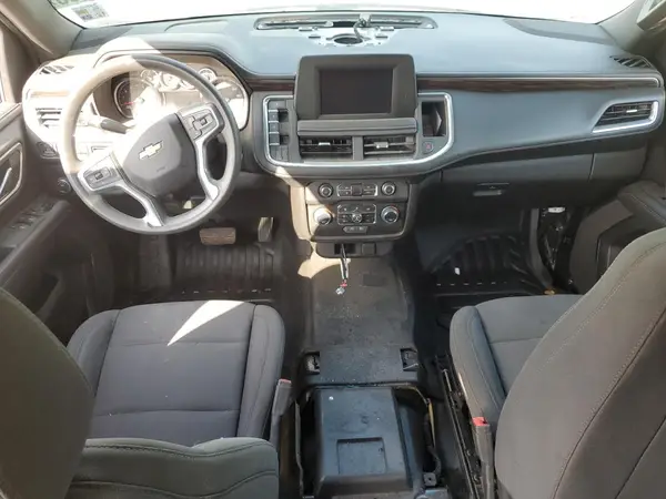1GNSCLEDXPR226038 2023 CHEVROLET TAHOE - Image 8