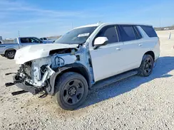1GNSCLEDXPR330108 2023 CHEVROLET TAHOE