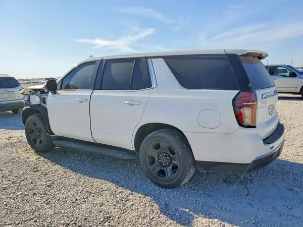 1GNSCLEDXPR330108 2023 CHEVROLET TAHOE - Image 2