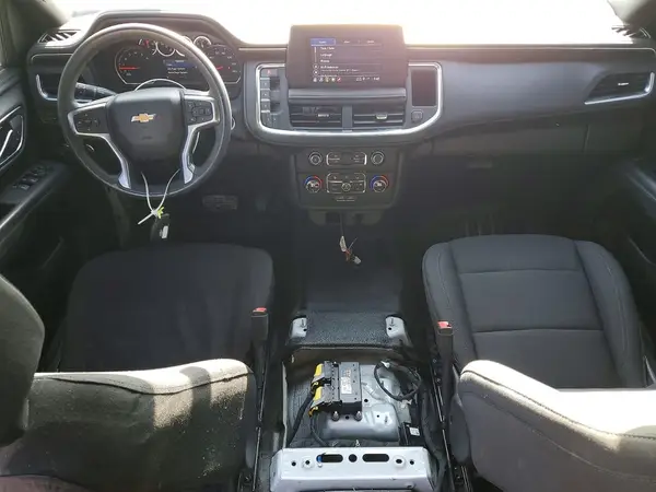 1GNSCLEDXPR330108 2023 CHEVROLET TAHOE - Image 8