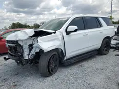 1GNSCLEDXPR411626 2023 CHEVROLET TAHOE