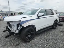 1GNSCLEDXPR413540 2023 CHEVROLET TAHOE
