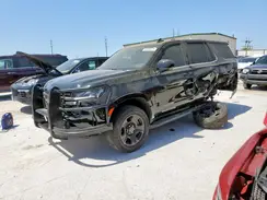 1GNSCLEDXPR447042 2023 CHEVROLET TAHOE