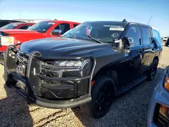 1GNSCLEDXPR456940 2023 CHEVROLET TAHOE
