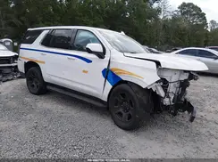 1GNSCLEDXPR485399 2023 CHEVROLET TAHOE