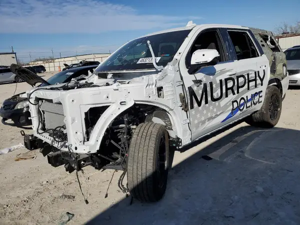1GNSCLEDXRR270446 2024 CHEVROLET TAHOE - Image 1