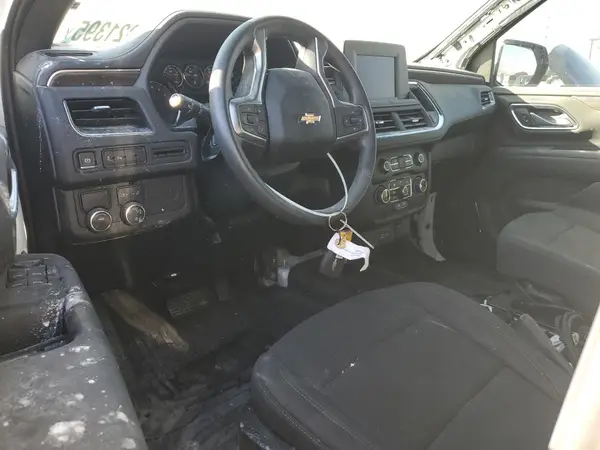 1GNSCLEDXRR270446 2024 CHEVROLET TAHOE - Image 8
