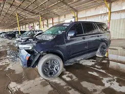 1GNSCLEDXRR274741 2024 CHEVROLET TAHOE
