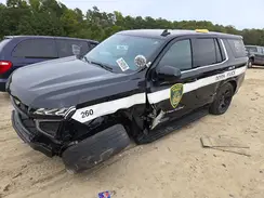 1GNSCLEDXRR379067 2024 CHEVROLET TAHOE