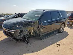 1GNSCMED0MR349963 2021 CHEVROLET TAHOE