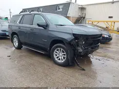 1GNSCMED1MR222574 2021 CHEVROLET TAHOE