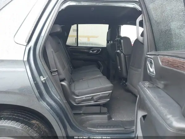 1GNSCMED1MR222574 2021 CHEVROLET TAHOE - Image 8