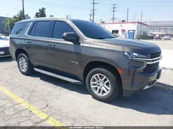 1GNSCMED3MR303320 2021 CHEVROLET TAHOE