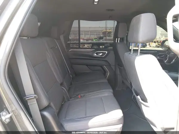 1GNSCMED3MR303320 2021 CHEVROLET TAHOE - Image 8