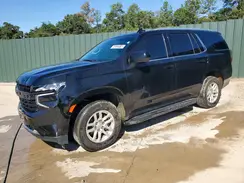 1GNSCMED5PR361496 2023 CHEVROLET TAHOE