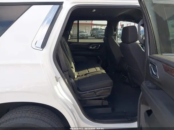 1GNSCMED6NR199097 2022 CHEVROLET TAHOE - Image 8