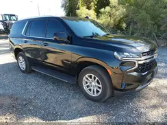 1GNSCMED7MR298946 2021 CHEVROLET TAHOE
