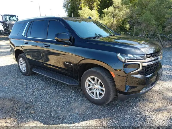 1GNSCMED7MR298946 2021 CHEVROLET TAHOE - Image 1