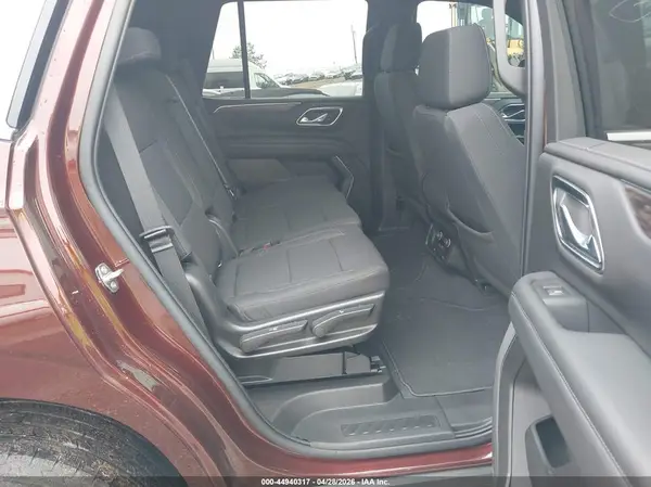 1GNSCMED7NR182681 2022 CHEVROLET TAHOE - Image 8