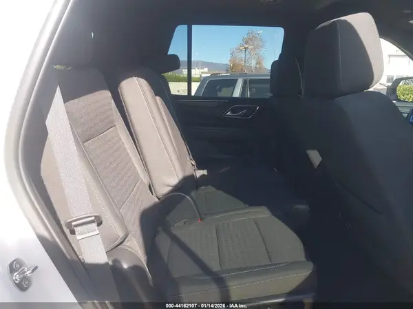 1GNSCMED9PR253141 2023 CHEVROLET TAHOE - Image 8