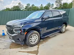 1GNSCMED9PR421487 2023 CHEVROLET TAHOE