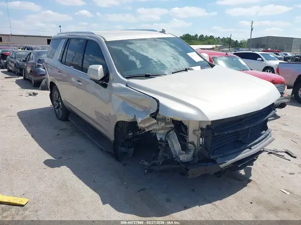 1GNSCMET1PR270586 2023 CHEVROLET TAHOE - Image 1