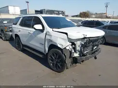 1GNSCMKD0MR301917 2021 CHEVROLET TAHOE