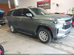 1GNSCMKD0PR251069 2023 CHEVROLET TAHOE