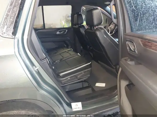 1GNSCMKD0PR251069 2023 CHEVROLET TAHOE - Image 8