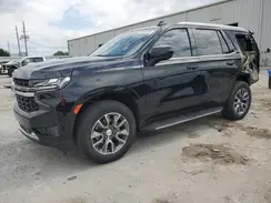 1GNSCMKD0PR311190 2023 CHEVROLET TAHOE