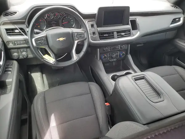 1GNSCMKD0PR311190 2023 CHEVROLET TAHOE - Image 8