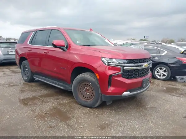 1GNSCMKD0PR325610 2023 CHEVROLET TAHOE - Image 1