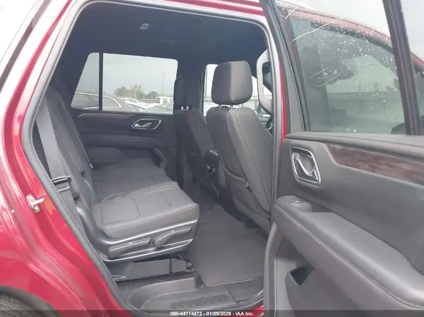 1GNSCMKD0PR325610 2023 CHEVROLET TAHOE - Image 8