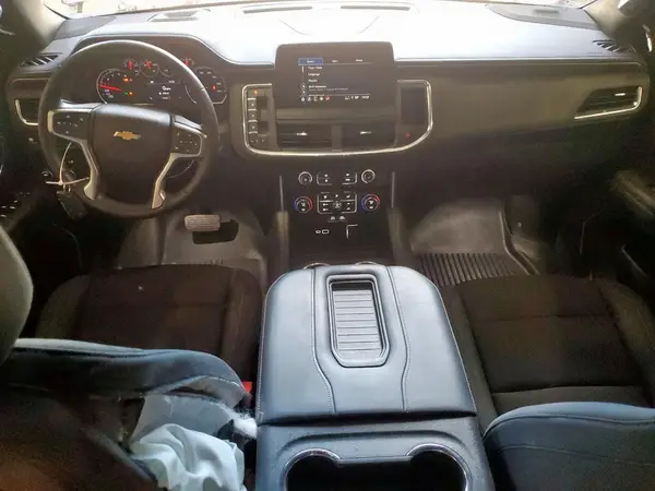 1GNSCMKD0RR107220 2024 CHEVROLET TAHOE - Image 8