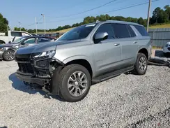 1GNSCMKD0RR340465 2024 CHEVROLET TAHOE