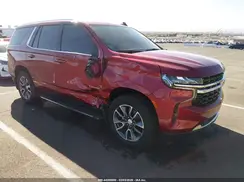 1GNSCMKD1MR269494 2021 CHEVROLET TAHOE