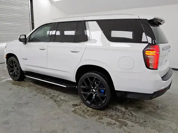 1GNSCMKD1MR426991 2021 CHEVROLET TAHOE - Image 2