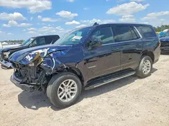 1GNSCMKD1NR121007 2022 CHEVROLET TAHOE